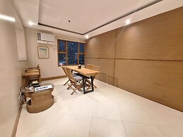 Manila Bayview Luxury Rental