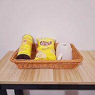 Manila Bayview Luxury Rental