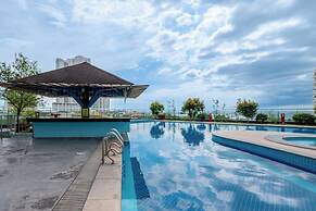 StayLuxia Manilabayview