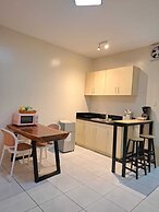 Manila Bayview Luxury Rental