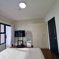 Manila Bayview Luxury Rental