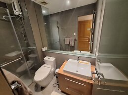 Manila Bayview Luxury Rental