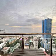 Manila Bayview Luxury Rental