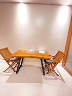 Manila Bayview Luxury Rental