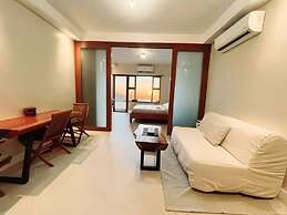 Manila Bayview Luxury Rental