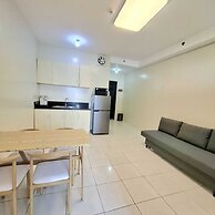 Manila Bayview Luxury Rental
