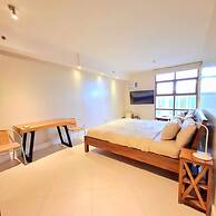 Manila Bayview Luxury Rental