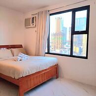 Manila Bayview Luxury Rental