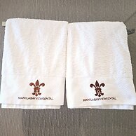 Manila Bayview Luxury Rental