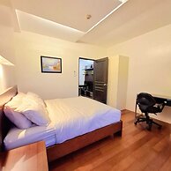 Manila Bayview Luxury Rental