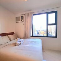 Manila Bayview Luxury Rental