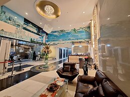 Manila Bayview Luxury Rental