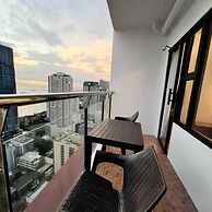 Manila Bayview Luxury Rental