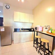 Manila Bayview Luxury Rental