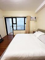 Manila Bayview Luxury Rental