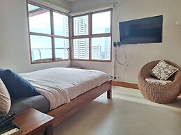 Manila Bayview Luxury Rental