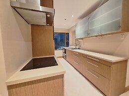 Manila Bayview Luxury Rental