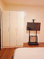 Manila Bayview Luxury Rental