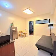 Manila Bayview Luxury Rental