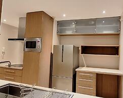 Manila Bayview Luxury Rental