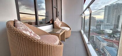 Manila Bayview Luxury Rental