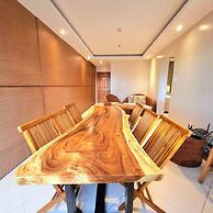 Manila Bayview Luxury Rental