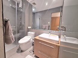 Manila Bayview Luxury Rental
