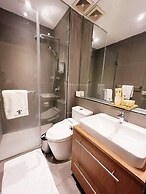 Manila Bayview Luxury Rental