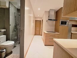 Manila Bayview Luxury Rental