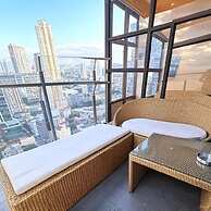 Manila Bayview Luxury Rental