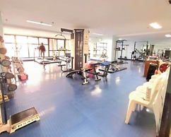 Manila Bayview Luxury Rental