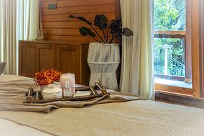 amã Stays & Trails The Malabar Villa Hibiscus, Kozhikode