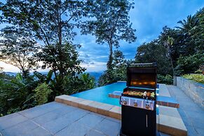 amã Stays & Trails The Malabar Villa Hibiscus, Kozhikode