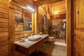 amã Stays & Trails The Malabar Villa Hibiscus, Kozhikode