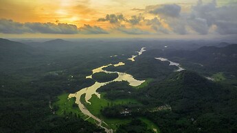 amã Stays & Trails The Malabar Villa Hibiscus, Kozhikode