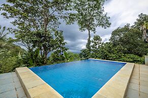 amã Stays & Trails The Malabar Villa Hibiscus, Kozhikode