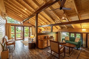 amã Stays & Trails The Malabar Villa Hibiscus, Kozhikode