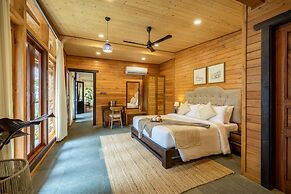 amã Stays & Trails The Malabar Villa Hibiscus, Kozhikode