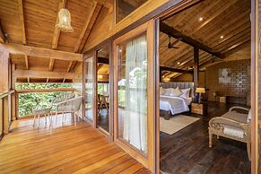 amã Stays & Trails The Malabar Villa Hibiscus, Kozhikode