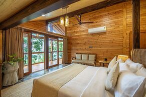 amã Stays & Trails The Malabar Villa Hibiscus, Kozhikode