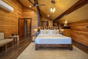 amã Stays & Trails The Malabar Villa Hibiscus, Kozhikode