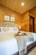 amã Stays & Trails The Malabar Villa Hibiscus, Kozhikode