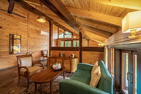 amã Stays & Trails The Malabar Villa Hibiscus, Kozhikode