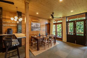 amã Stays & Trails The Malabar Villa Hibiscus, Kozhikode