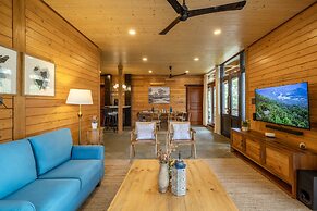 amã Stays & Trails The Malabar Villa Hibiscus, Kozhikode