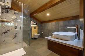 amã Stays & Trails The Malabar Villa Hibiscus, Kozhikode