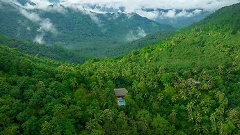 amã Stays & Trails The Malabar Villa Hibiscus, Kozhikode
