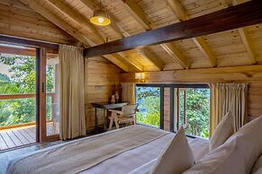 amã Stays & Trails The Malabar Villa Hibiscus, Kozhikode