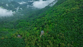 amã Stays & Trails The Malabar Villa Hibiscus, Kozhikode