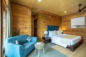 amã Stays & Trails The Malabar Villa Hibiscus, Kozhikode